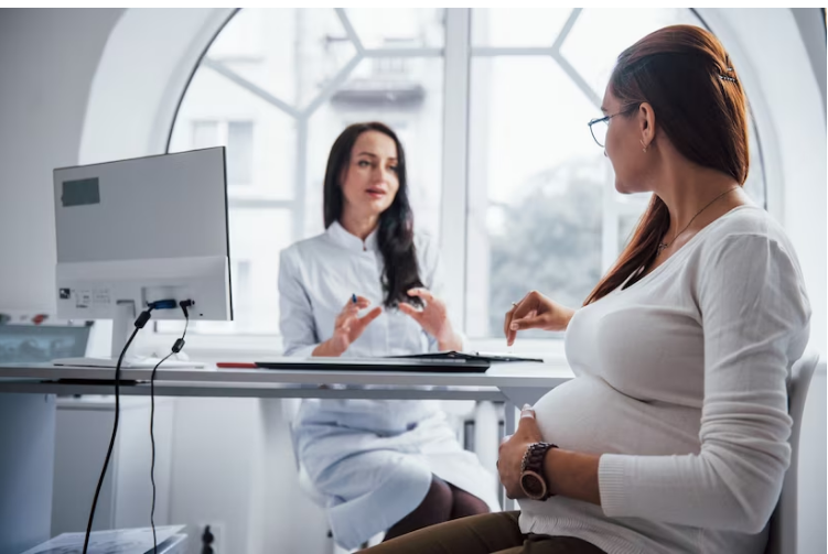 Best gynaecologist & Obstetrician in Thane West